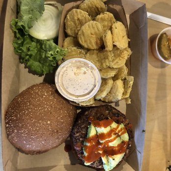 Twisted Root Burger - Burgers Near Me - Arlington, Texas Twisted Root Burger - Burgers Near Me - Arlington, Texas