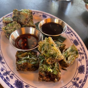 Khom Loi - Their dumplings! - Thai Near Me - Sebastopol, California Khom Loi - Their dumplings! - Thai Near Me - Sebastopol, California