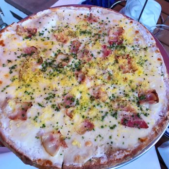 All-Purpose Capitol Riverfront - Monteverde brunch pizza - Pizza Near Me - Washington, DC, District of Columbia