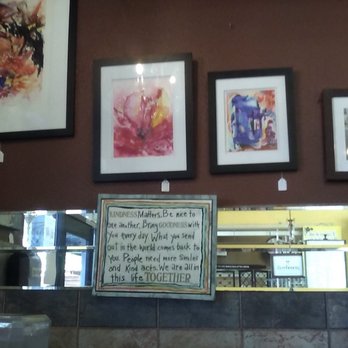 Marie et Cie - Inspirational messages and more art work. - Coffee & Tea Near Me - Valley Village, California Marie et Cie - Inspirational messages and more art work. - Coffee & Tea Near Me - Valley Village, California