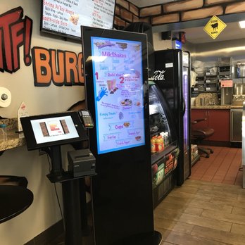 Pok-U - the menu of a fast food restaurant - Poke Near Me - Phoenix, Arizona