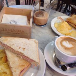 Jamaica - Esta mañana, 6,80€