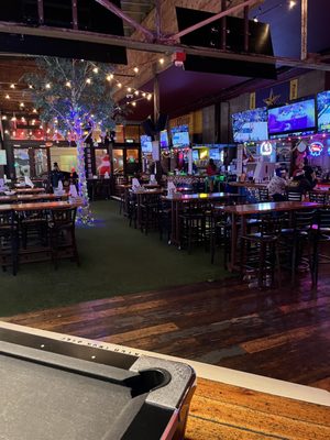 Moonshine Flats by null