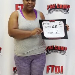 Freedom Fitness Facility