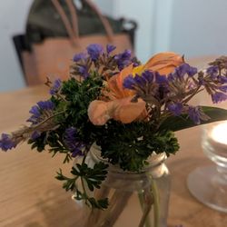 Noujaim’s Bistro