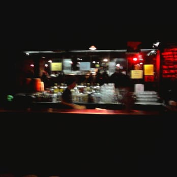 Black Cat - right bar - Music Venues Near Me - Washington, DC, District of Columbia