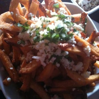 Three Muses - Feta fries - Jazz & Blues Near Me - New Orleans, Louisiana Three Muses - Feta fries - Jazz & Blues Near Me - New Orleans, Louisiana