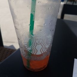 Guava White Tea Lemonade