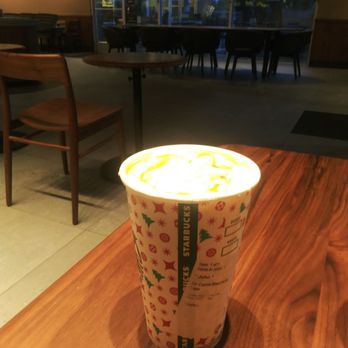 Starbucks - Coffee & Tea Near Me - Tempe, Arizona