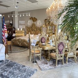 Savon Furniture