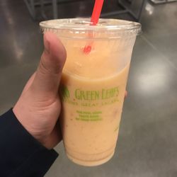 Green Leaf's - Mango magic