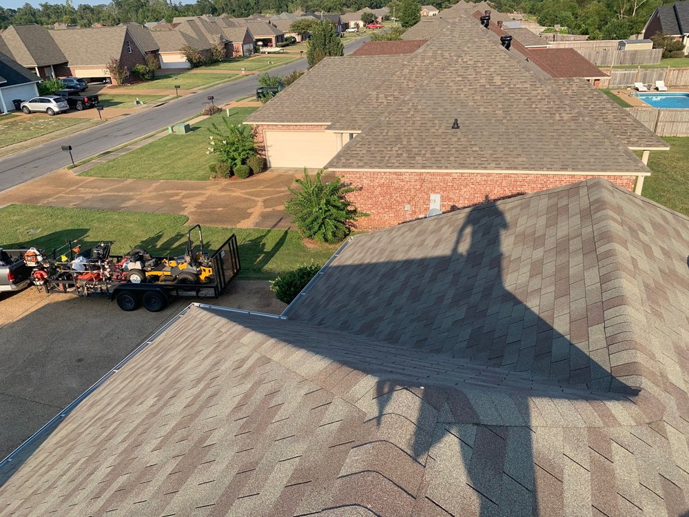 Slide of Reliable Roofing & Construction