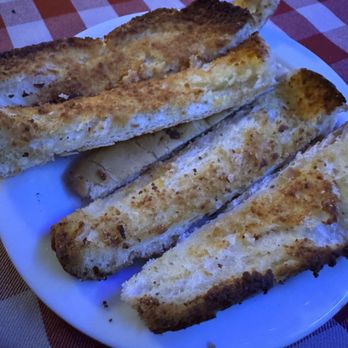 Casale's Halfway Club - Garlic bread - Pizza Near Me - Reno, Nevada