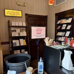 Jacob's Coffee House