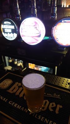 Ain't Nothin But The Blues Bar by null