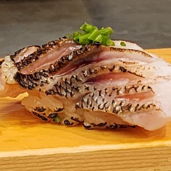 Azayaka Japanese Fusion - Omakase nigiri - Japanese Near Me - Sacramento, California Azayaka Japanese Fusion - Omakase nigiri - Japanese Near Me - Sacramento, California