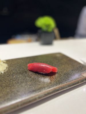 Sushi Nakazawa by null