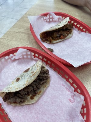 Monchy's by null