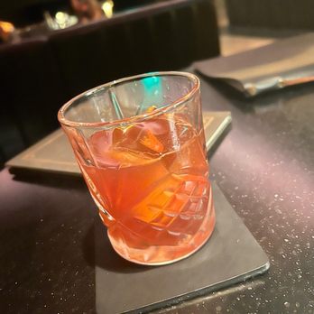 Jekyll - Lost in Translation - Cocktail Bars Near Me - Tampa, Florida Jekyll - Lost in Translation - Cocktail Bars Near Me - Tampa, Florida