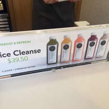 Pressed Juicery - New one day cleanse price $39.50 plus tax - Juice Bars & Smoothies Near Me - Studio City, California Pressed Juicery - New one day cleanse price $39.50 plus tax - Juice Bars & Smoothies Near Me - Studio City, California