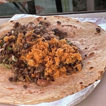 Tacos Lionydas - Tacos Near Me - Long Beach, California