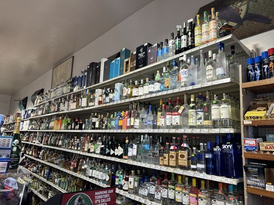 New Star-Ell Liquor by null