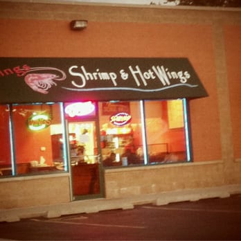 Shwings - Chicken Wings Near Me - Stone Park, Illinois