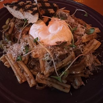 Castaways - BEEF SHORT RIB STROGANOFF - Cajun/Creole Near Me - Cannon Beach, Oregon Castaways - BEEF SHORT RIB STROGANOFF - Cajun/Creole Near Me - Cannon Beach, Oregon