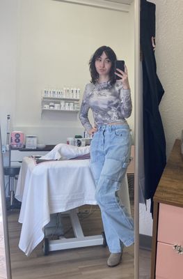 Wax And Glow By Romy