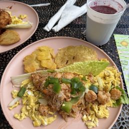 lobster scramble lobster scramble
