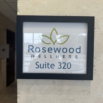 Rosewood Wellness - Chiropractors Near Me - Austin, Texas Rosewood Wellness - Chiropractors Near Me - Austin, Texas