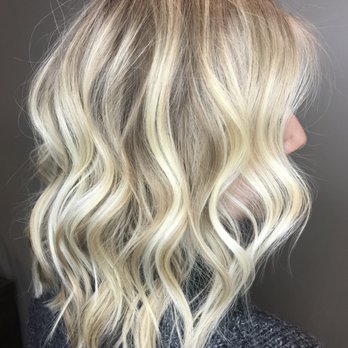 Thomas West Salon - Hair Salons Near Me - Chicago, Illinois