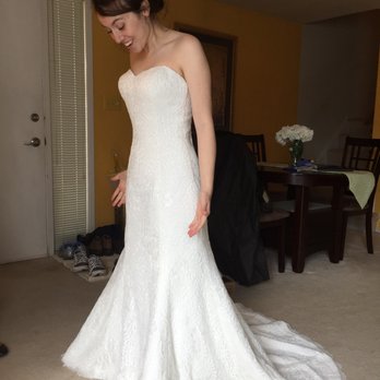 Estee Livioco - Sewing & Alterations Near Me