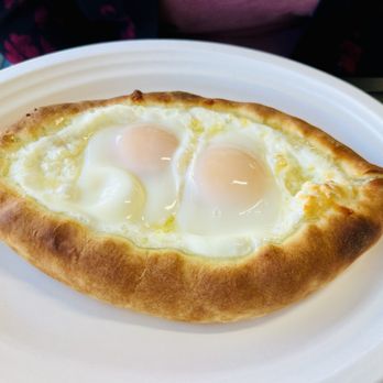 Araz Bakery - Ajarski,  cheesepie, cheeseboat. - Armenian Near Me - Fresno, California
