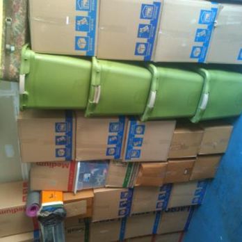 Promised Land Movers - Placing in storage - Movers Near Me - Phoenix, Arizona Promised Land Movers - Placing in storage - Movers Near Me - Phoenix, Arizona