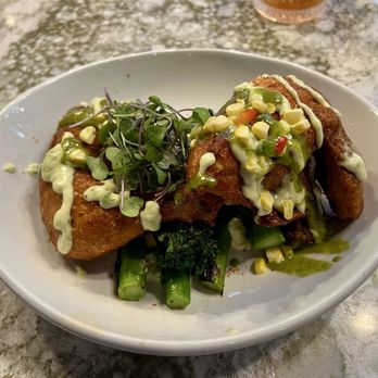 Vida - Peruvian chicken - Tapas/Small Plates Near Me - Knoxville, Tennessee Vida - Peruvian chicken - Tapas/Small Plates Near Me - Knoxville, Tennessee