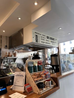 Kolkata Chai Co - East Village by null