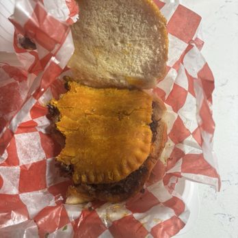 Culcha Caribbean Cuisine - Oxtails beef, patty, sandwich, and cocoa bread - Seafood Near Me - Haledon, New Jersey Culcha Caribbean Cuisine - Oxtails beef, patty, sandwich, and cocoa bread - Seafood Near Me - Haledon, New Jersey