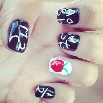 Mine Nails Salon - Back to school - Nail Salons Near Me - Phoenix, Arizona Mine Nails Salon - Back to school - Nail Salons Near Me - Phoenix, Arizona