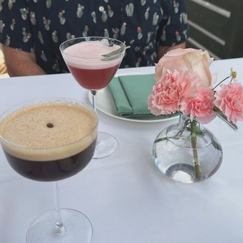 Marisi - Marisi Espresso Martini - Italian Near Me - La Jolla, California Marisi - Marisi Espresso Martini - Italian Near Me - La Jolla, California