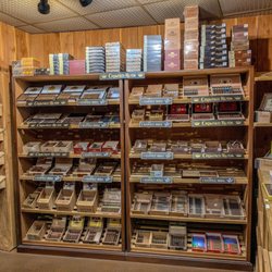 Nashville Cigar