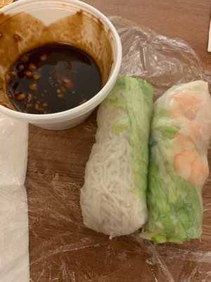 Dynasty Chinese and Vietnamese Cuisine by null
