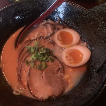 Oishi Sushi & Ramen - Tonkotsu Ramen - Sushi Bars Near Me - Indianapolis, Indiana