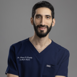 Zanfaly Dental