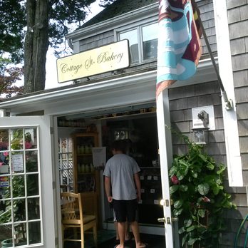 Cottage Street Bakery - Bakeries Near Me - Orleans, Massachusetts Cottage Street Bakery - Bakeries Near Me - Orleans, Massachusetts