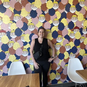 Beard Papa's - Cute wallpaper! - Desserts Near Me - Denver, Colorado Beard Papa's - Cute wallpaper! - Desserts Near Me - Denver, Colorado