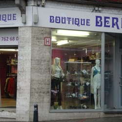 Boutique Berenis