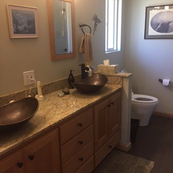 Kirby Wilkerson Contractor - This 95 square foot bathroom felt claustrophobic and depressing but now feels spacious and inviting. - General Contractors Near Me - Santa Rosa, California Kirby Wilkerson Contractor - This 95 square foot bathroom felt claustrophobic and depressing but now feels spacious and inviting. - General Contractors Near Me - Santa Rosa, California