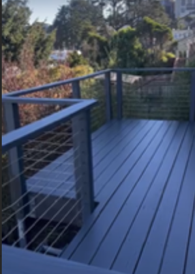 Residential Deck Projects - Residential Deck Projects Residential Deck Projects - Residential Deck Projects