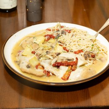 Castiglia's - Italian Near Me - Front Royal, Virginia